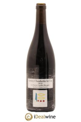 Gevrey-Chambertin 1er Cru Le Clos des Varoilles Monopole Prieuré Roch