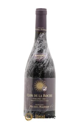 Clos de la Roche Grand Cru Michel Magnien