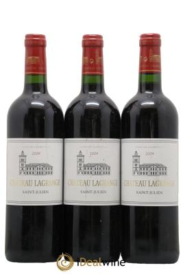 Château Lagrange 3ème Grand Cru Classé