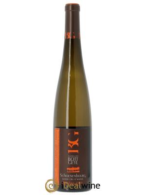 Alsace Grand Cru Schoenenbourg Riesling Bott-Geyl (Domaine) 