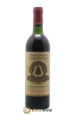 Château Angélus 1er Grand Cru Classé A