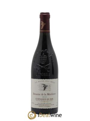 Châteauneuf-du-Pape  Cuvée de la Reine des Bois La Mordorée (Domaine de)