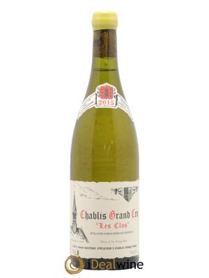 Chablis Grand Cru Les Clos Vincent Dauvissat (Domaine)