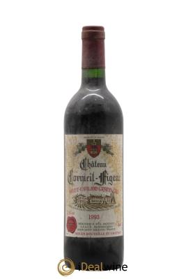 Château Cormeil Figeac