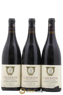 Chinon Clos de La Dioterie Charles Joguet