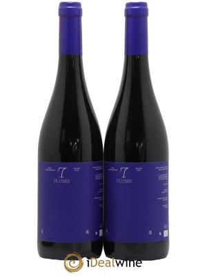 Vin de France Plume Domaine 7 Abel Benmaamar