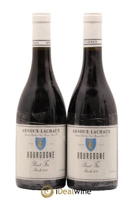 Bourgogne Pinot Fin Arnoux-Lachaux (Domaine)