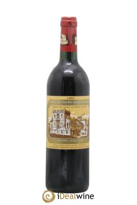 Château Ducru Beaucaillou 2ème Grand Cru Classé