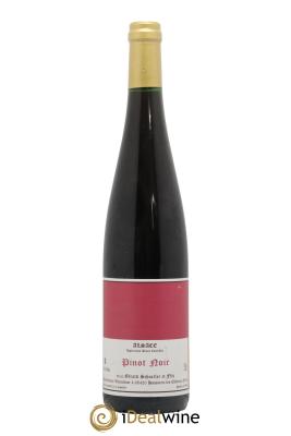 Alsace Pinot Noir LN012 Gérard Schueller (Domaine)