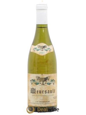 Meursault Coche Dury (Domaine)