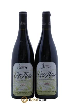 Côte-Rôtie Jamet (Domaine)