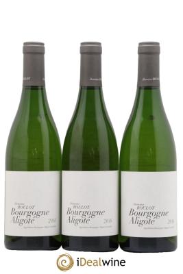 Bourgogne Aligoté Roulot (Domaine)