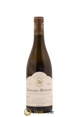 Chassagne-Montrachet Bachelet-Ramonet (Domaine)