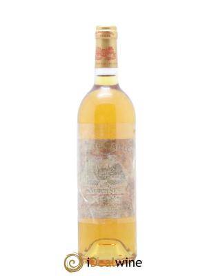 Château Caillou 2ème Grand Cru Classé