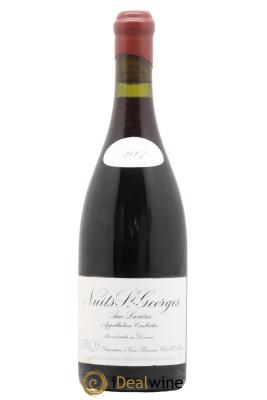 Nuits-Saint-Georges Aux Lavières Leroy (Domaine)