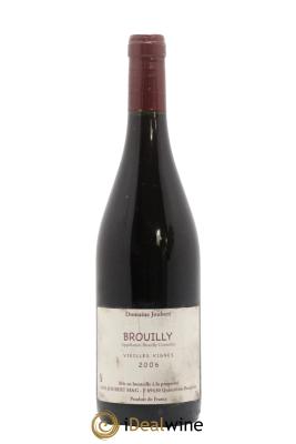 Brouilly Vieille Vignes Domaine Joubert