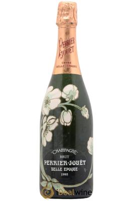 Cuvée Belle Epoque Perrier-Jouët