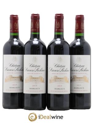 Château Prieuré Lichine 4ème Grand Cru Classé