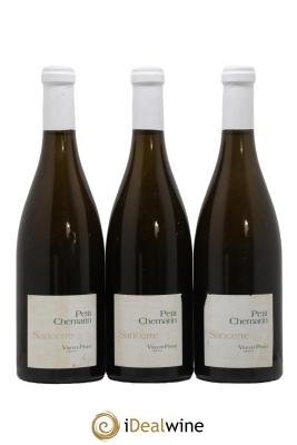 Sancerre Petit Chemarin Vincent Pinard