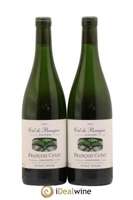 Sancerre Les Culs de Beaujeu François Cotat 