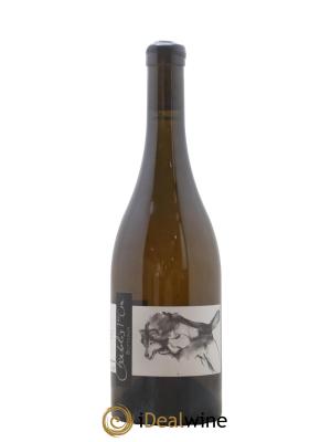 Chablis 1er Cru Butteaux Pattes Loup (Domaine)