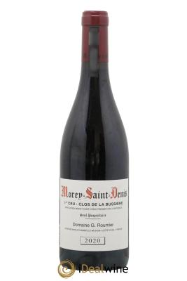 Morey Saint-Denis 1er Cru Clos de la Bussière Georges Roumier (Domaine)