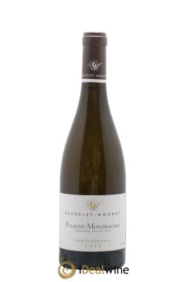 Puligny-Montrachet Bachelet-Monnot