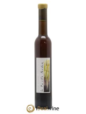 Vin de France Jura La Paille Perdue Domaine Labet