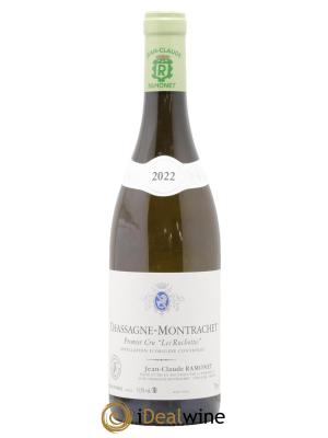 Chassagne-Montrachet 1er Cru Les Ruchottes Ramonet (Domaine)