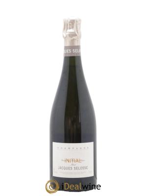 Brut Initial Jacques Selosse