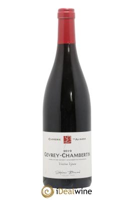 Gevrey-Chambertin Vieilles Vignes Closerie des Alisiers Domaine Stephane Brocard