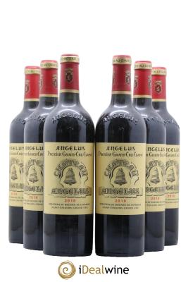 Château Angélus 1er Grand Cru Classé A