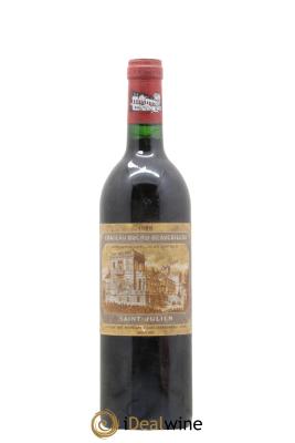 Château Ducru Beaucaillou 2ème Grand Cru Classé