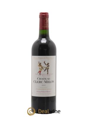 Château Clerc Milon 5ème Grand Cru Classé