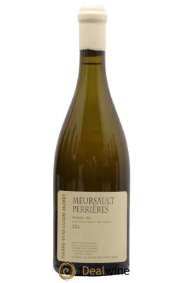 Meursault 1er Cru Les Perrières Pierre-Yves Colin Morey