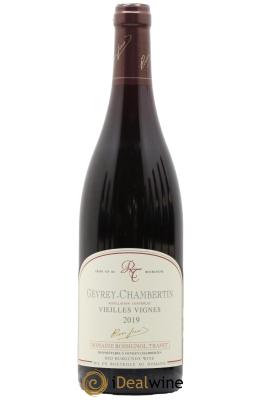 Gevrey-Chambertin Vieilles vignes Rossignol-Trapet (Domaine)