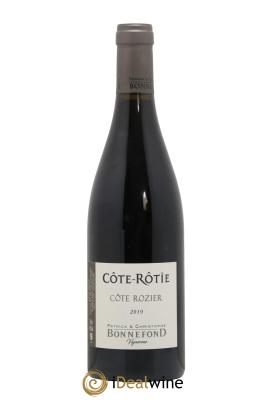 Côte-Rôtie Côte Rozier Domaine Bonnefond