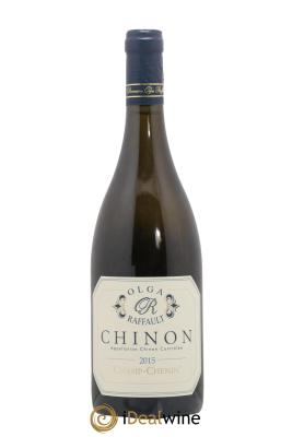 Chinon Champ Chenin Domaine Olga Raffault