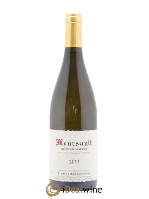 Meursault Les Grands Charrons Boisson-Vadot (Domaine)