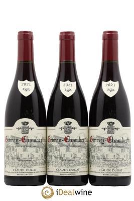 Gevrey-Chambertin Claude Dugat