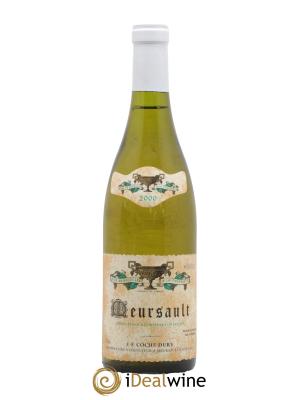 Meursault Coche Dury (Domaine) 