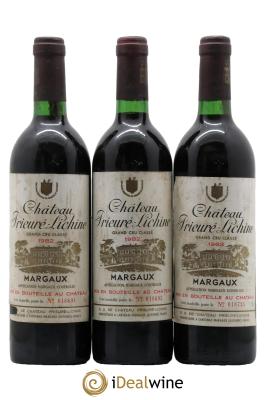 Château Prieuré Lichine 4ème Grand Cru Classé