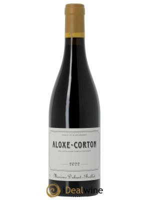 Aloxe-Corton Maxime Dubuet Boillot  
