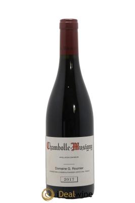 Chambolle-Musigny Georges Roumier (Domaine)