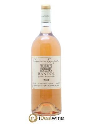 Bandol Domaine Tempier Famille Peyraud