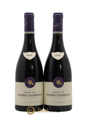 Charmes-Chambertin Grand Cru Frédéric Magnien 