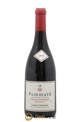 Pommard 1er Cru Clos des Epeneaux Comte Armand