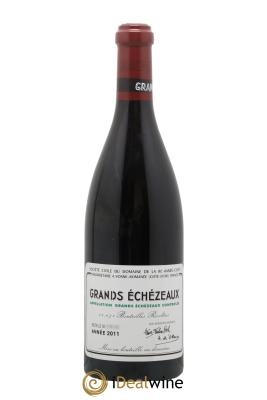 Grands-Echezeaux Grand Cru Domaine de la Romanée-Conti