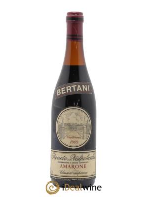 Amarone della Valpolicella Classico DOC Bertani