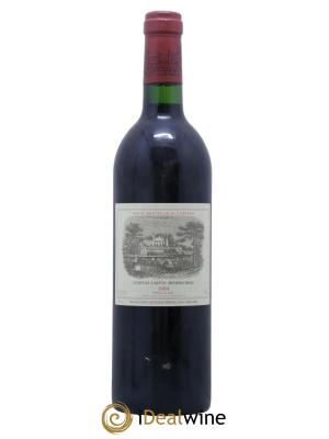 Château Lafite Rothschild 1er Grand Cru Classé